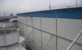 冷卻塔隔聲價格_冷卻塔隔聲廠家_世界工廠網產品信息庫