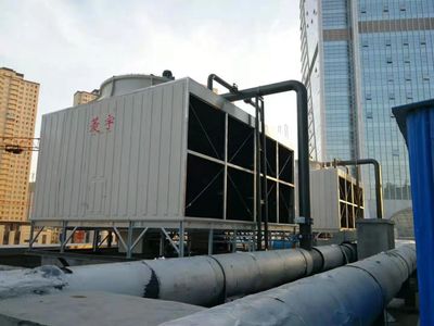 菱宇廣西方形冷卻塔 價格信息及產(chǎn)品圖片介紹