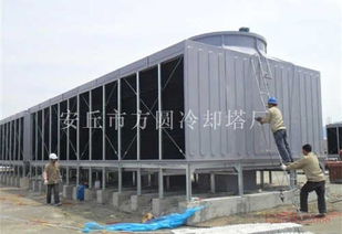 山東玻璃鋼屋頂風(fēng)機哪家強？安丘市方圓冷卻塔廠的專業(yè)實力解析