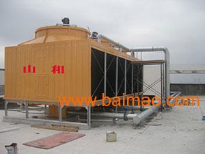 甘肅涼州與古浪RT冷卻塔規(guī)格、生產(chǎn)廠家與價格指南