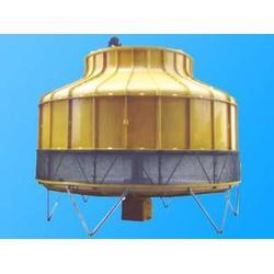 華遠(yuǎn)空調(diào) 高效節(jié)能的玻璃鋼冷卻塔，為工業(yè)冷卻提供可靠解決方案