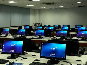 上海辦公設備與家具租賃全攻略 便捷、經濟、靈活的企業選擇