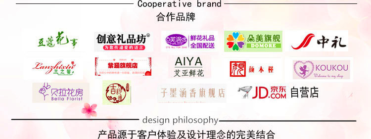 工廠批發(fā)藍色永生花玫瑰圓形禮盒，定格浪漫的七夕情人節(jié)臻選禮物