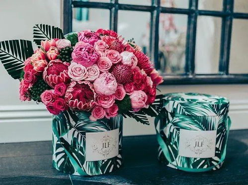 520花禮新風尚 土味豪禮背后的情感密碼