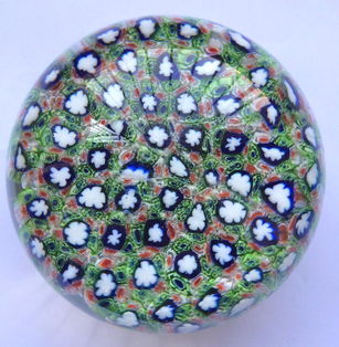 萬花玻璃手工藝品 意大利設計的琉璃藝術，點亮家居與禮贈時光