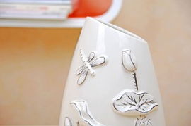 匠心獨運，裝點生活美學 品牌直營Zakka工藝花插與陶瓷擺件，引領家居裝飾與禮品新潮流