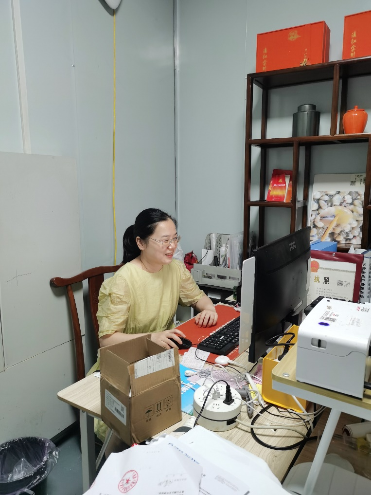 浙江紡織服裝職業技術學院實踐教學平臺 產教融合的匠心之橋