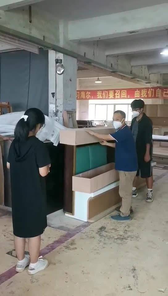 小伙伴們的工廠實(shí)踐 讓實(shí)踐教學(xué)平臺(tái)煥發(fā)新活力